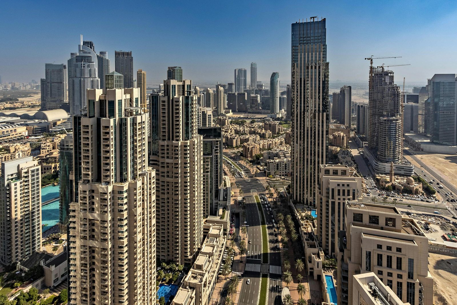 Dubai társasági adó 2026 – mi változott a társasági adóval?