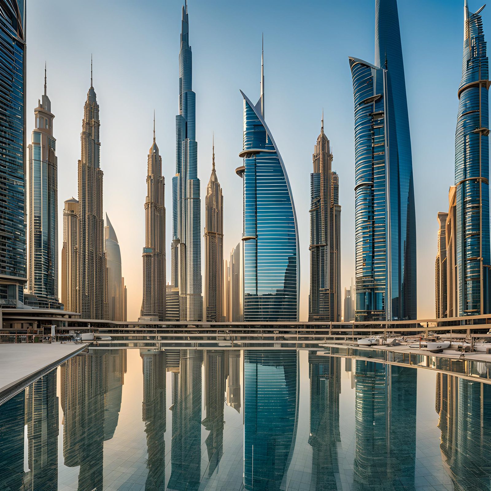 Free Zone cég tevékenységei Dubaiban – mi engedélyezett?