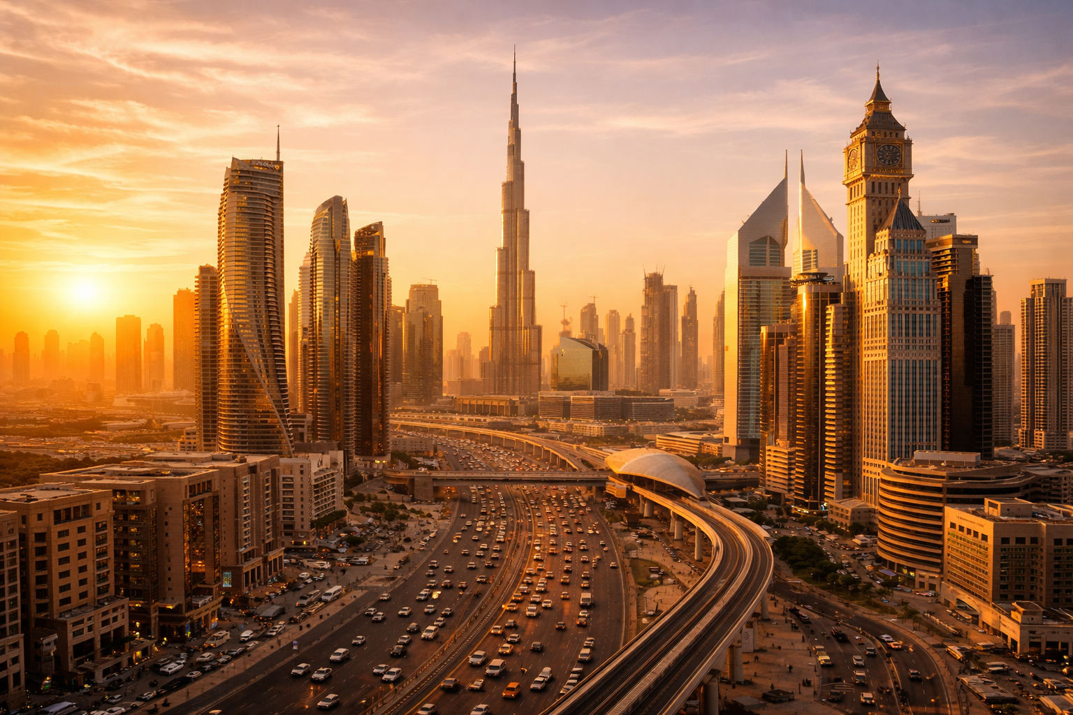 Dubai kettős adóztatás 2026 – magyar–UAE egyezmény útmutató